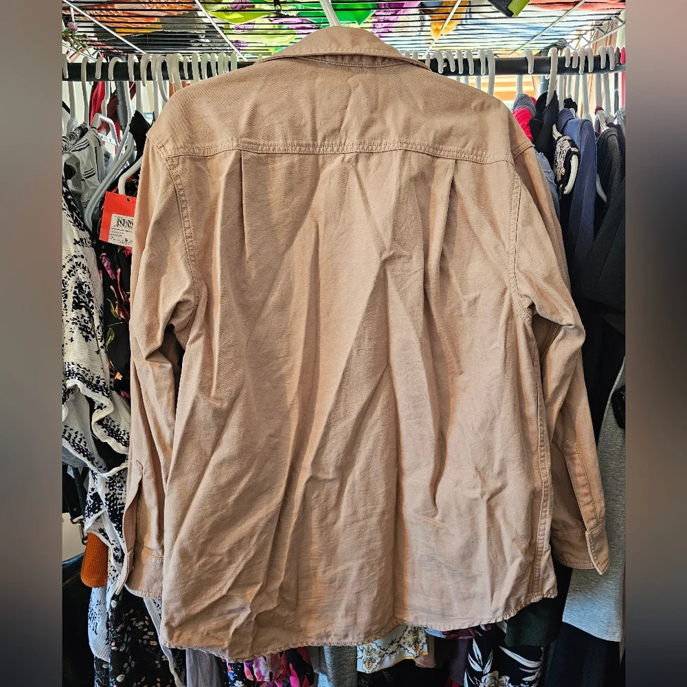 Tna Shacket - Picture 7 of 7